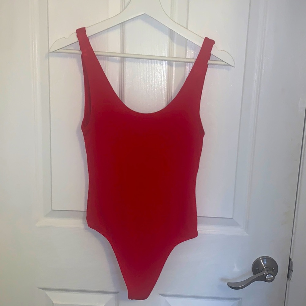 Aritzia Body Suit